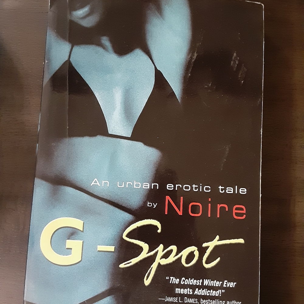Women's book
